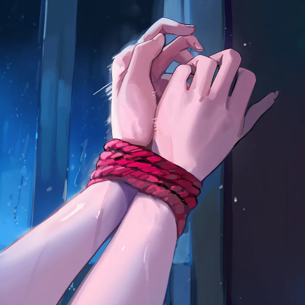 SdengSmar Bronya Part 2 - New Style - Image 80