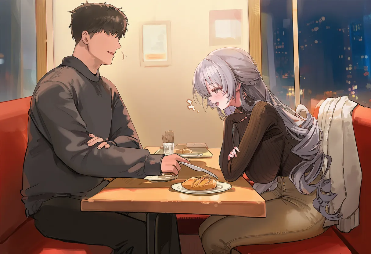 SdengSmar Bronya Part 2 - New Style - Image 9