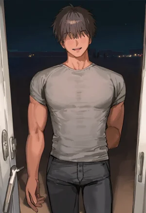 SdengSmar Bronya Part 2 - New Style - Page 107