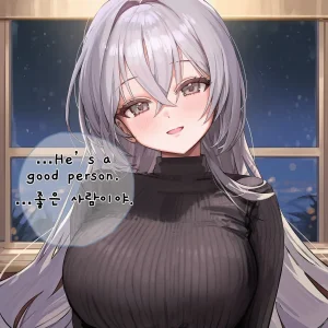 SdengSmar Bronya Part 2 - New Style - Page 13