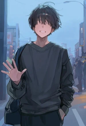 SdengSmar Bronya Part 2 - New Style - Page 3