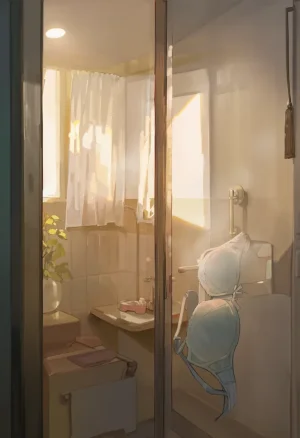 SdengSmar Bronya Part 2 - New Style - Page 33