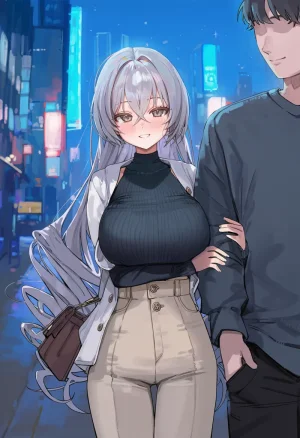 SdengSmar Bronya Part 2 - New Style - Page 4