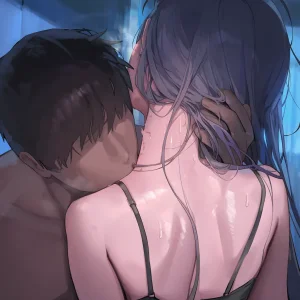 SdengSmar Bronya Part 2 - New Style - Page 47