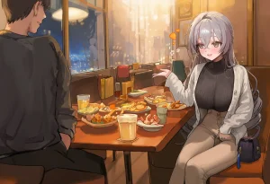 SdengSmar Bronya Part 2 - New Style - Page 5