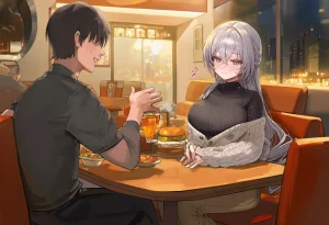 SdengSmar Bronya Part 2 - New Style - Page 6