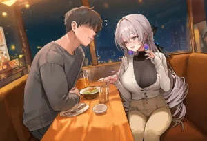 SdengSmar Bronya Part 2 - New Style - Page 7