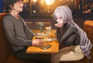 SdengSmar Bronya Part 2 - New Style - Page 8