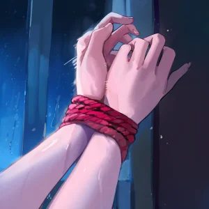 SdengSmar Bronya Part 2 - New Style - Page 80