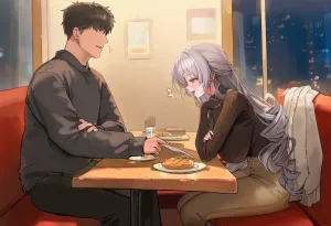 SdengSmar Bronya Part 2 - New Style - Page 9