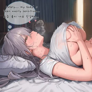 SdengSmar Bronya Part 2 - New Style - Page 92