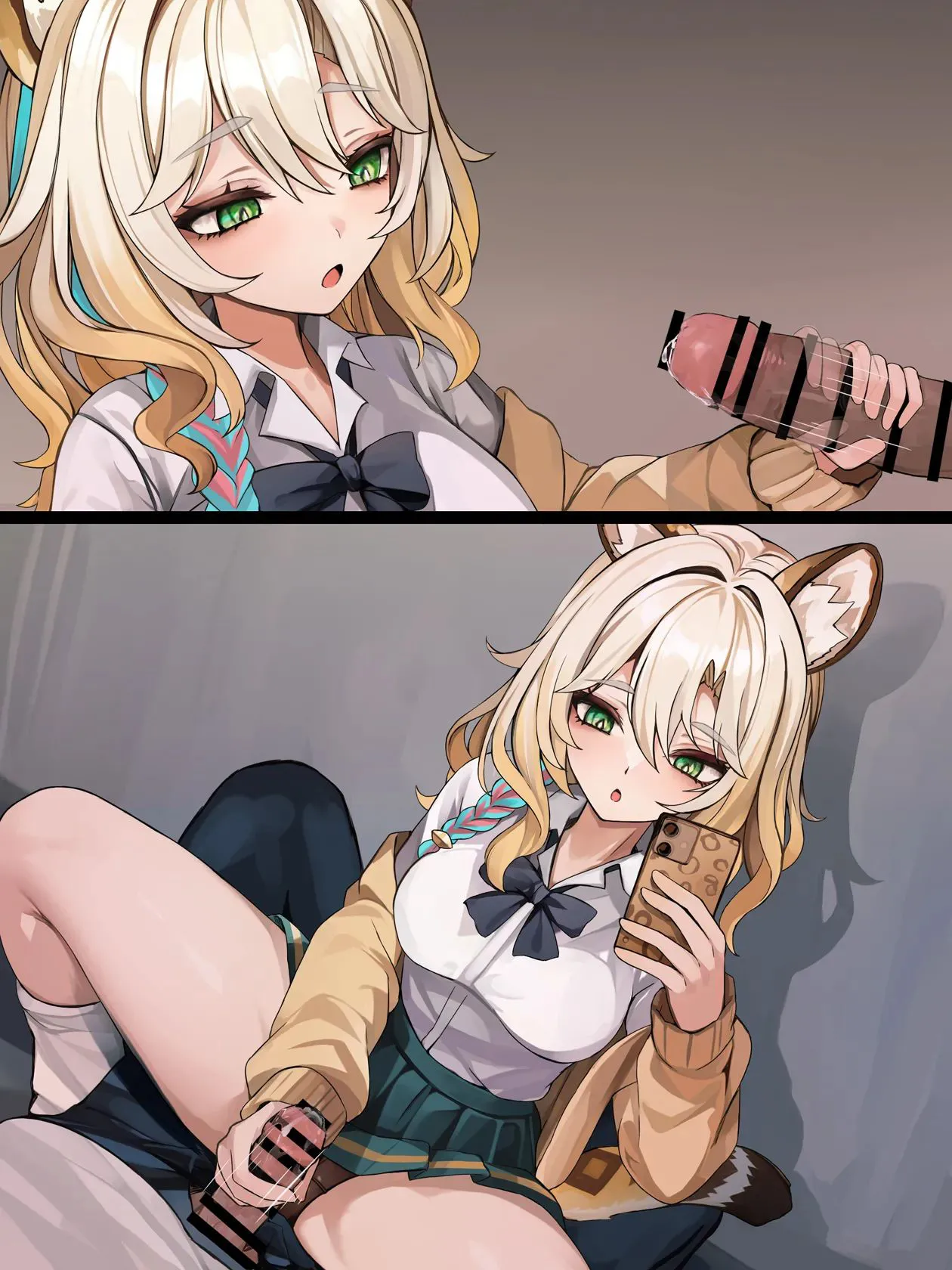 se34tai Nuite Ageru Xilonen Genshin Impact Chinese - Image 12