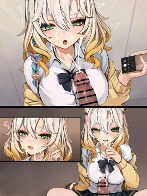 se34tai Nuite Ageru Xilonen Genshin Impact Chinese - Page 13