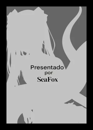 SeaFox Kirisaki Byakko MONSTER CROSS Spanish Digital - Page 50