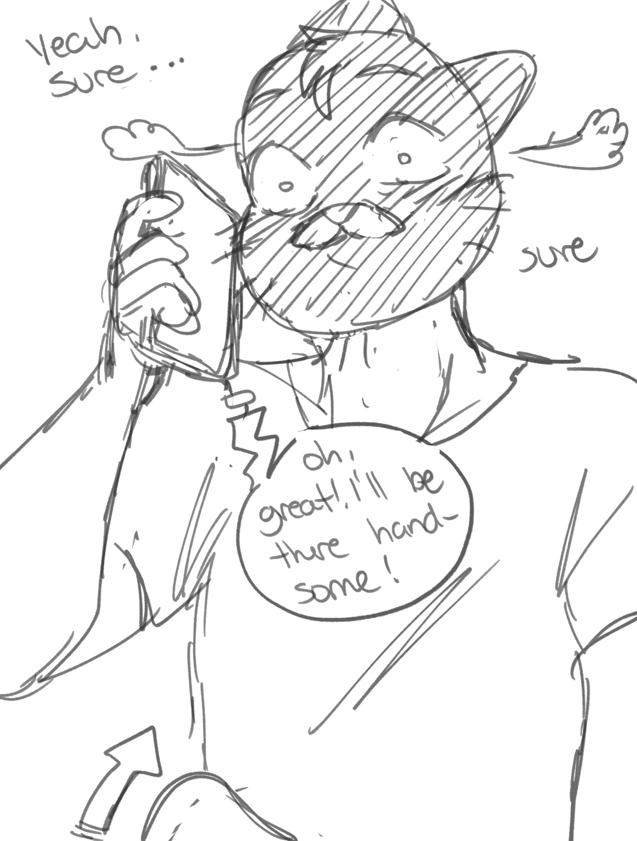 SEANMALIKDESIGNS The Amazing World of Gumball works - Image 24