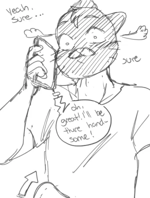 SEANMALIKDESIGNS The Amazing World of Gumball works - Page 24