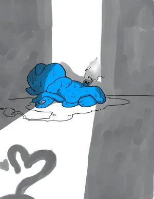 SEANMALIKDESIGNS The Amazing World of Gumball works - Page 47