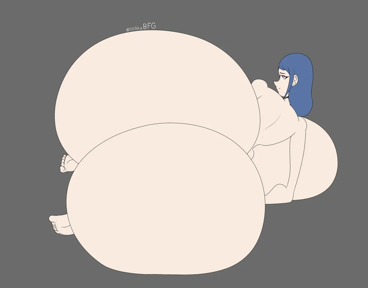 SeccaSekkaBFG - Image 109