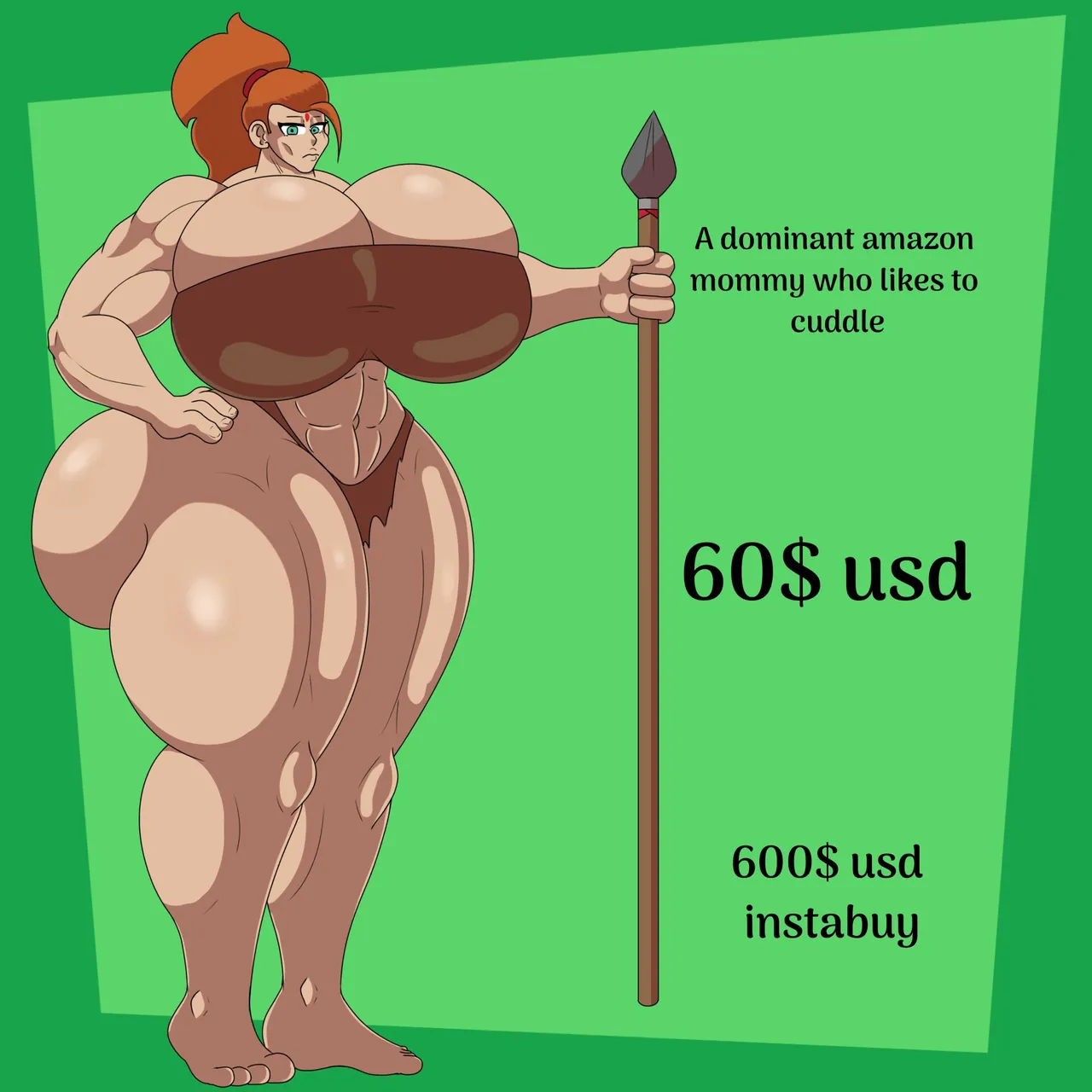 SeccaSekkaBFG - Image 328