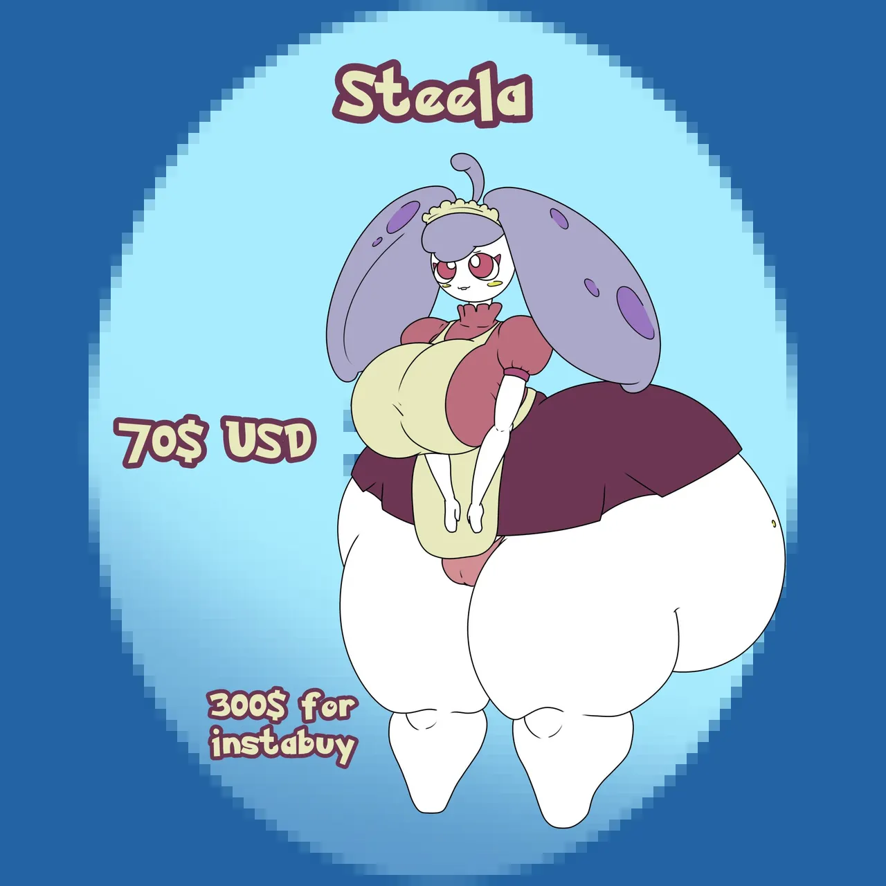 SeccaSekkaBFG - Image 381