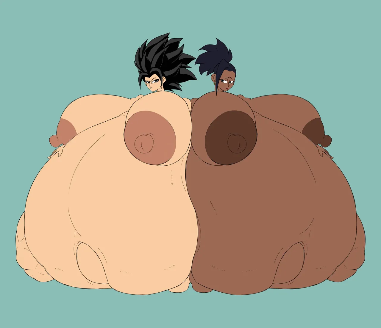 SeccaSekkaBFG - Image 410