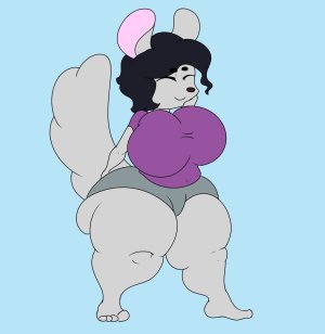 SeccaSekkaBFG - Page 232