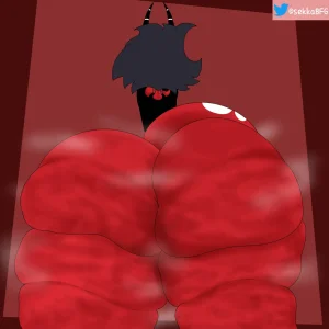 SeccaSekkaBFG - Page 255