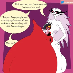 SeccaSekkaBFG - Page 258
