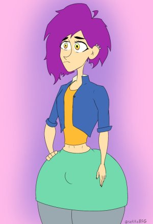 SeccaSekkaBFG - Page 27