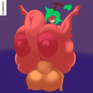 SeccaSekkaBFG - Page 287