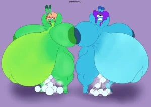 SeccaSekkaBFG - Page 298