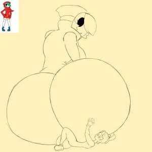 SeccaSekkaBFG - Page 302