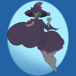SeccaSekkaBFG - Page 366