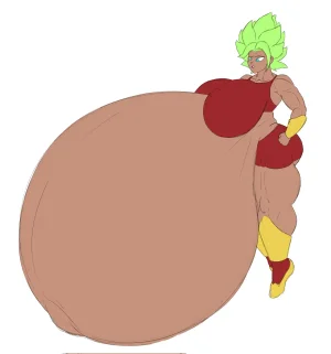 SeccaSekkaBFG - Page 389