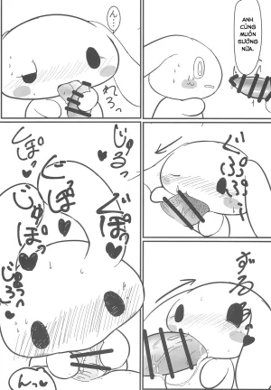 Sếch cinnamon - Page 11