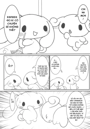 Sếch cinnamon - Page 3