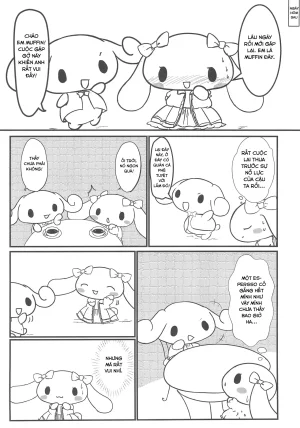 Sếch cinnamon - Page 4