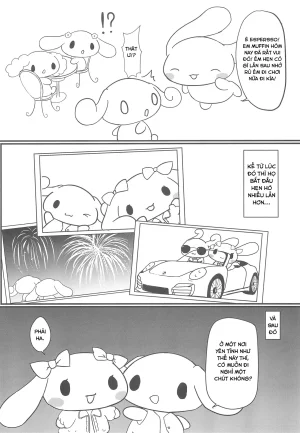 Sếch cinnamon - Page 5