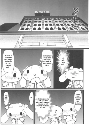 Sếch cinnamon - Page 6