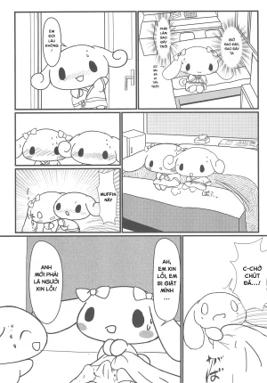 Sếch cinnamon - Page 7