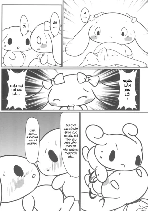 Sếch cinnamon - Page 8