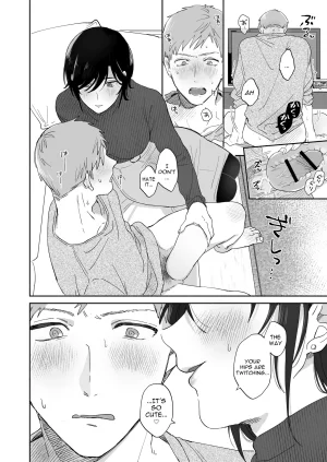 Secret Alpaca Farm Meeo If I Have a Chance, I Want to Warp My Boyfriends Fetishes English Digital - Page 19
