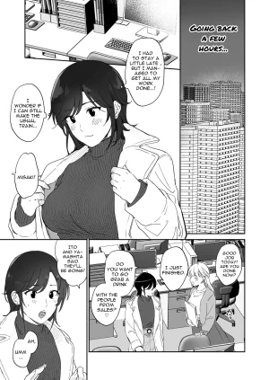 Secret Alpaca Farm Meeo If I Have a Chance, I Want to Warp My Boyfriends Fetishes English Digital - Page 6