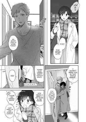 Secret Alpaca Farm Meeo If I Have a Chance, I Want to Warp My Boyfriends Fetishes English Digital - Page 8