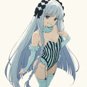 Secret Basetarte Francesca_Fate strange fake_pa_20...