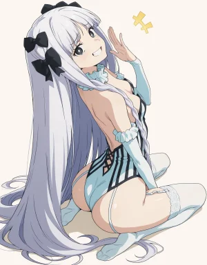 Secret Basetarte Francesca_Fate strange fake_pa_20260205 - Page 2