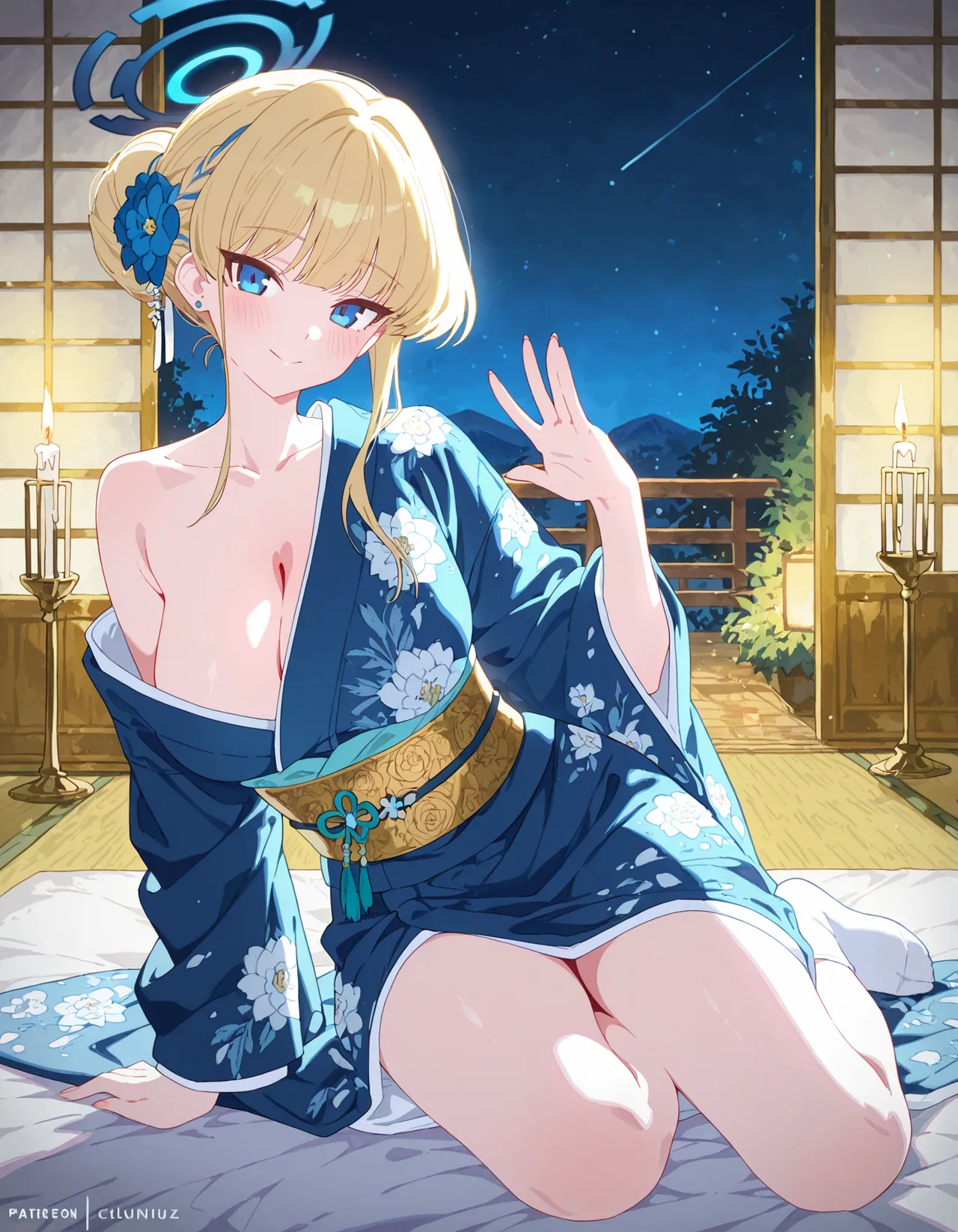 Secret Basetarte Toki_Blue Archive_pa_20260119 - Image 27