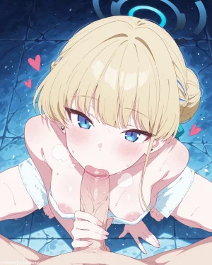 Secret Basetarte Toki_Blue Archive_pa_20260119 - Page 22