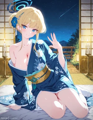 Secret Basetarte Toki_Blue Archive_pa_20260119 - Page 27