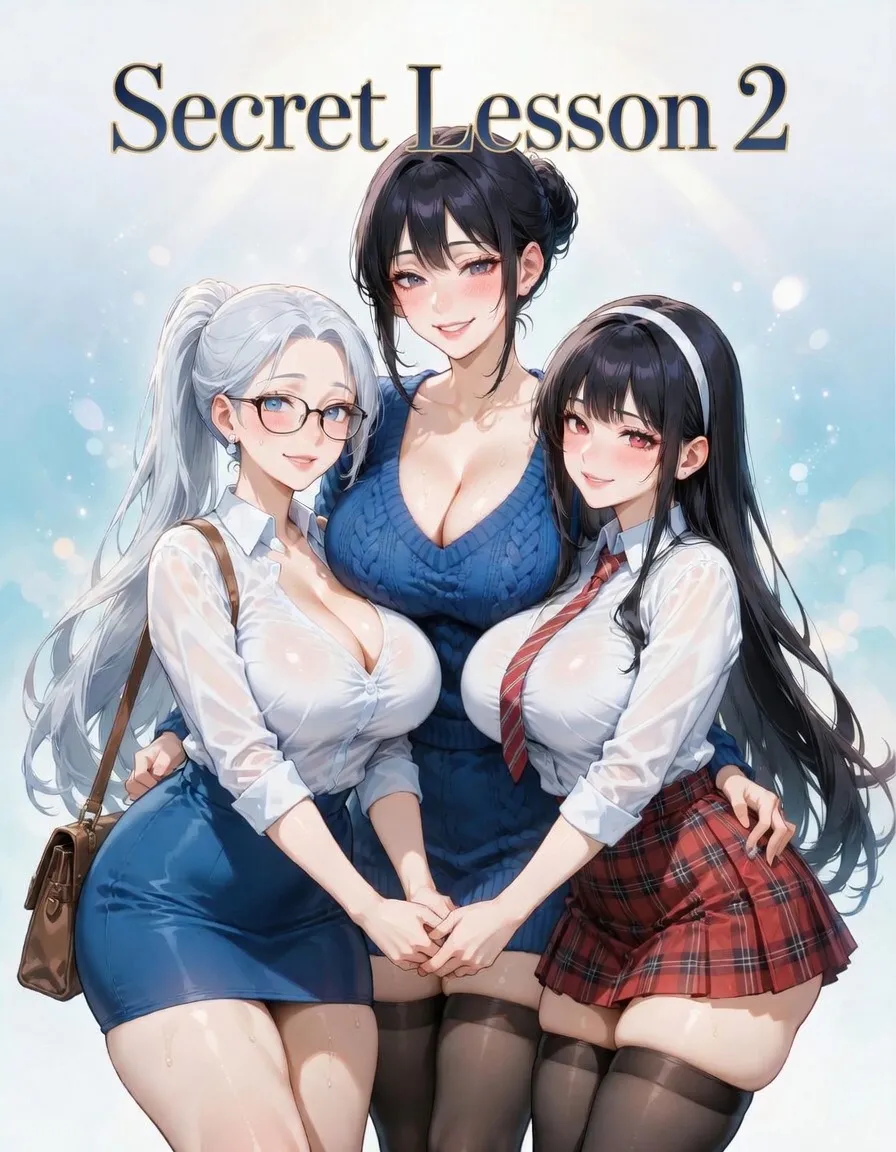 Secret lesson 2 - Image 1